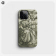 2-17_Albrecht-Durer_phone