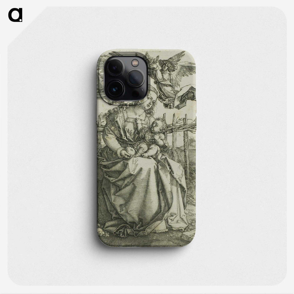 2-17_Albrecht-Durer_phone