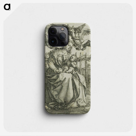 2-17_Albrecht-Durer_phone