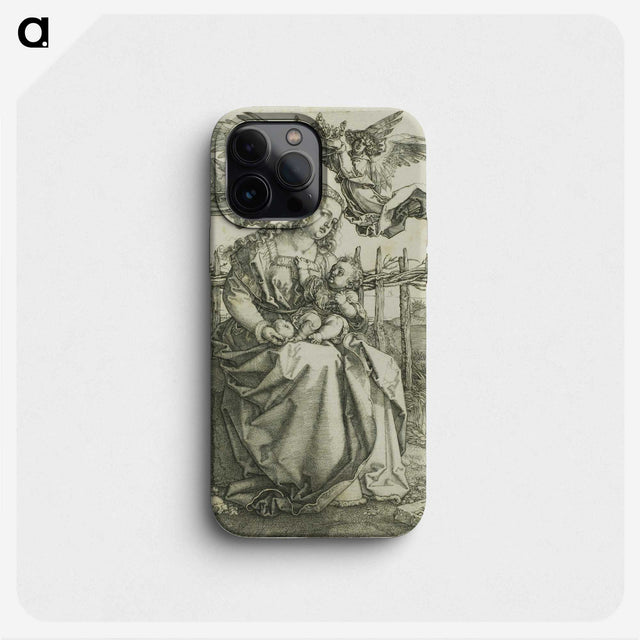 2-17_Albrecht-Durer_phone