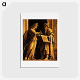 2-17_Andrea-Mantegna_hagaki