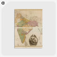 2-17_Antique-Maps_postcard
