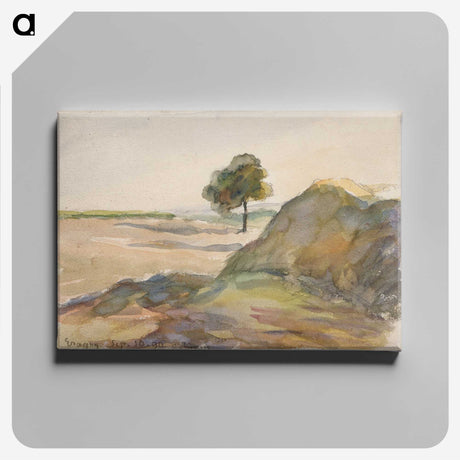 2-17_Camille-Pissarro_canvas