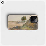 2-17_Camille-Pissarro_phone