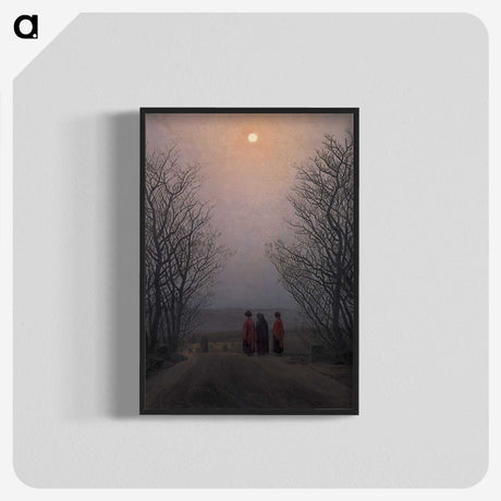 2-17_Caspar-David-Friedrich_blk-crop