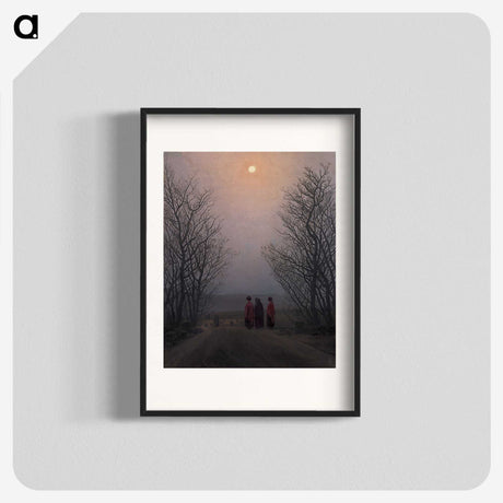 2-17_Caspar-David-Friedrich_blk