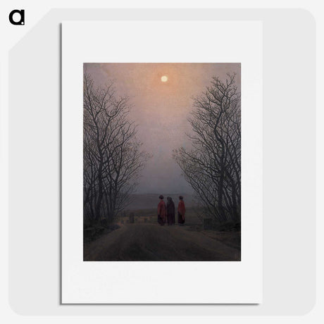 2-17_Caspar-David-Friedrich_picture