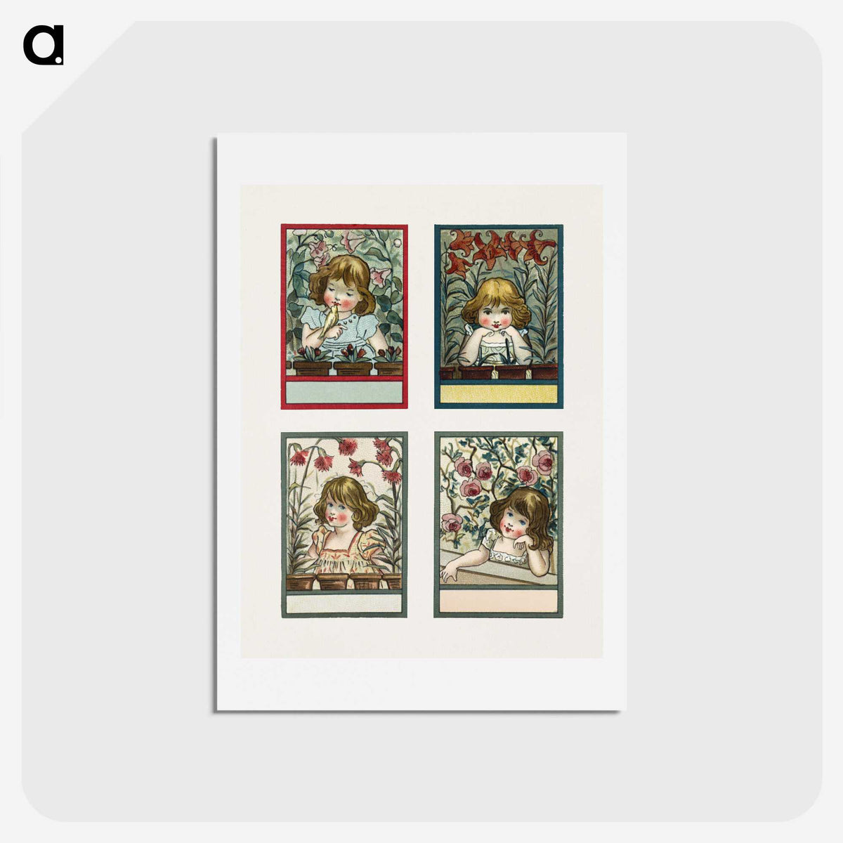 2-17_Christmas_hagaki