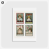 2-17_Christmas_hagaki