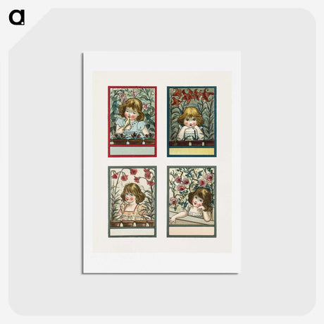 2-17_Christmas_hagaki