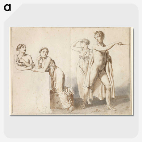 2-17_Christoffer-Wilhelm-Eckersberg_picture-crop