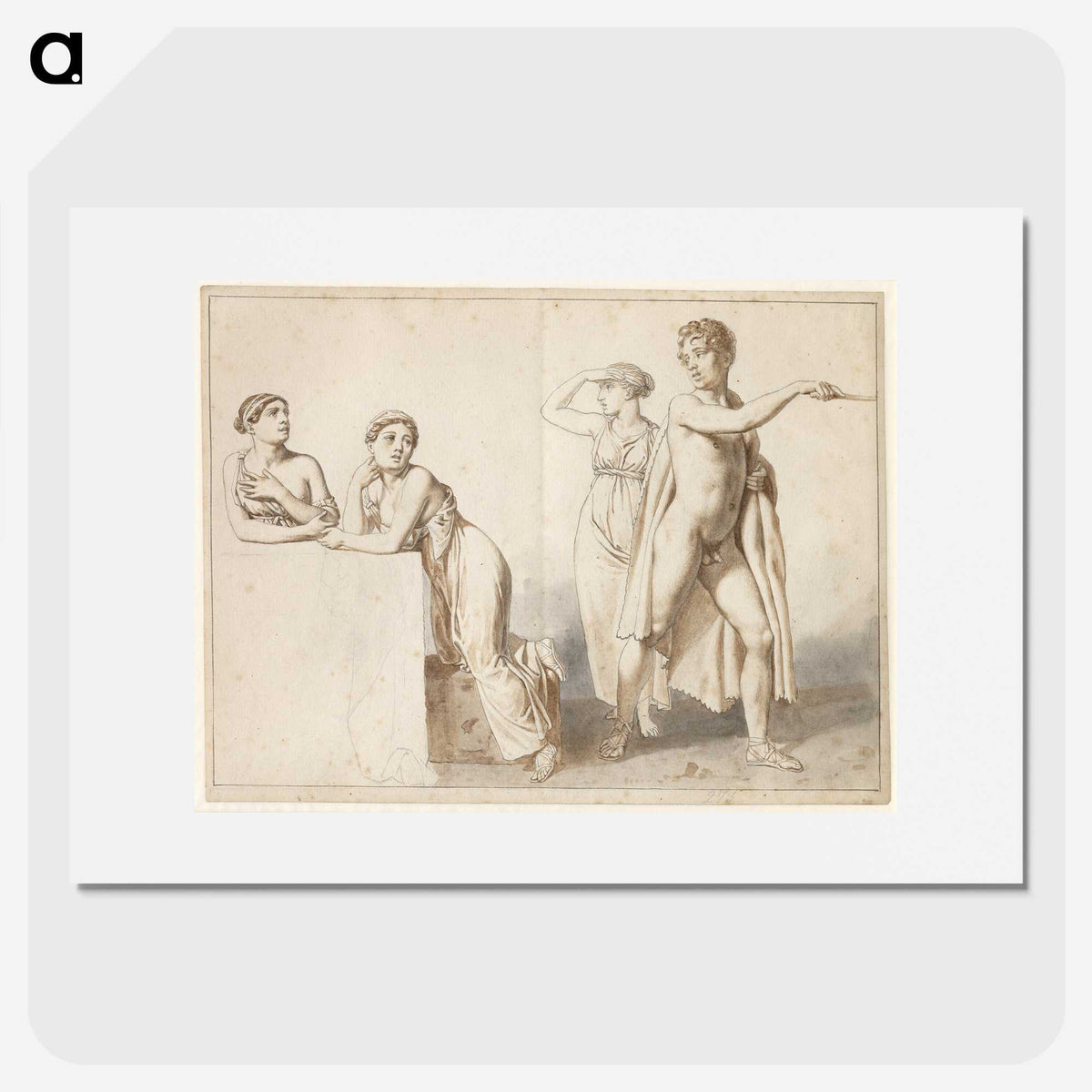 2-17_Christoffer-Wilhelm-Eckersberg_picture