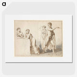 2-17_Christoffer-Wilhelm-Eckersberg_picture