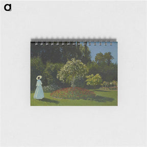 2-17_Claude-Monet_memo