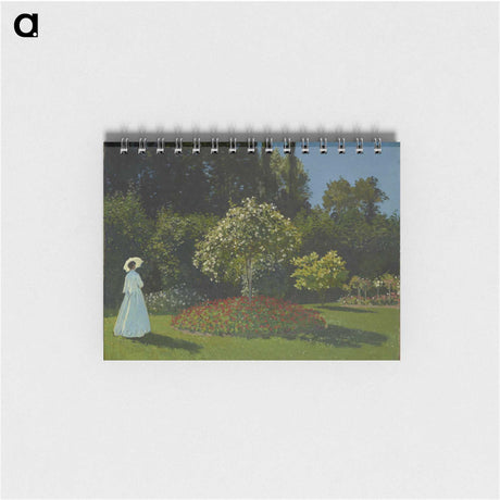 2-17_Claude-Monet_memo