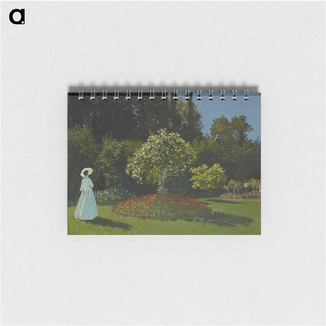2-17_Claude-Monet_memo
