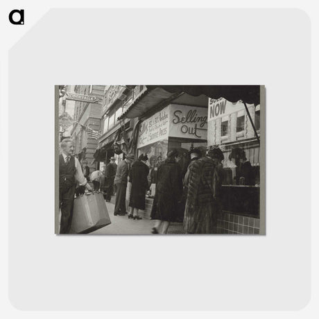 2-17_Dorothea-Lange_postcard