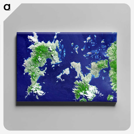 2-17_Earth-from-Above_canvas