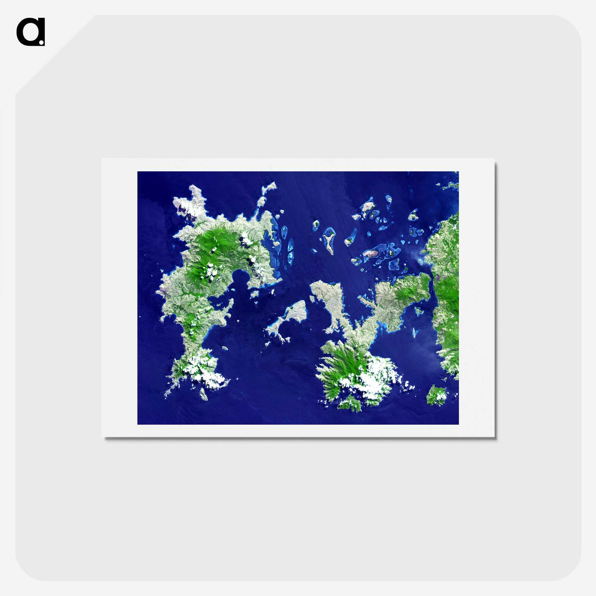 2-17_Earth-from-Above_hagaki