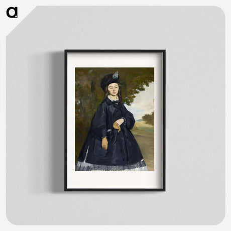 2-17_Edouard-Manet_blk