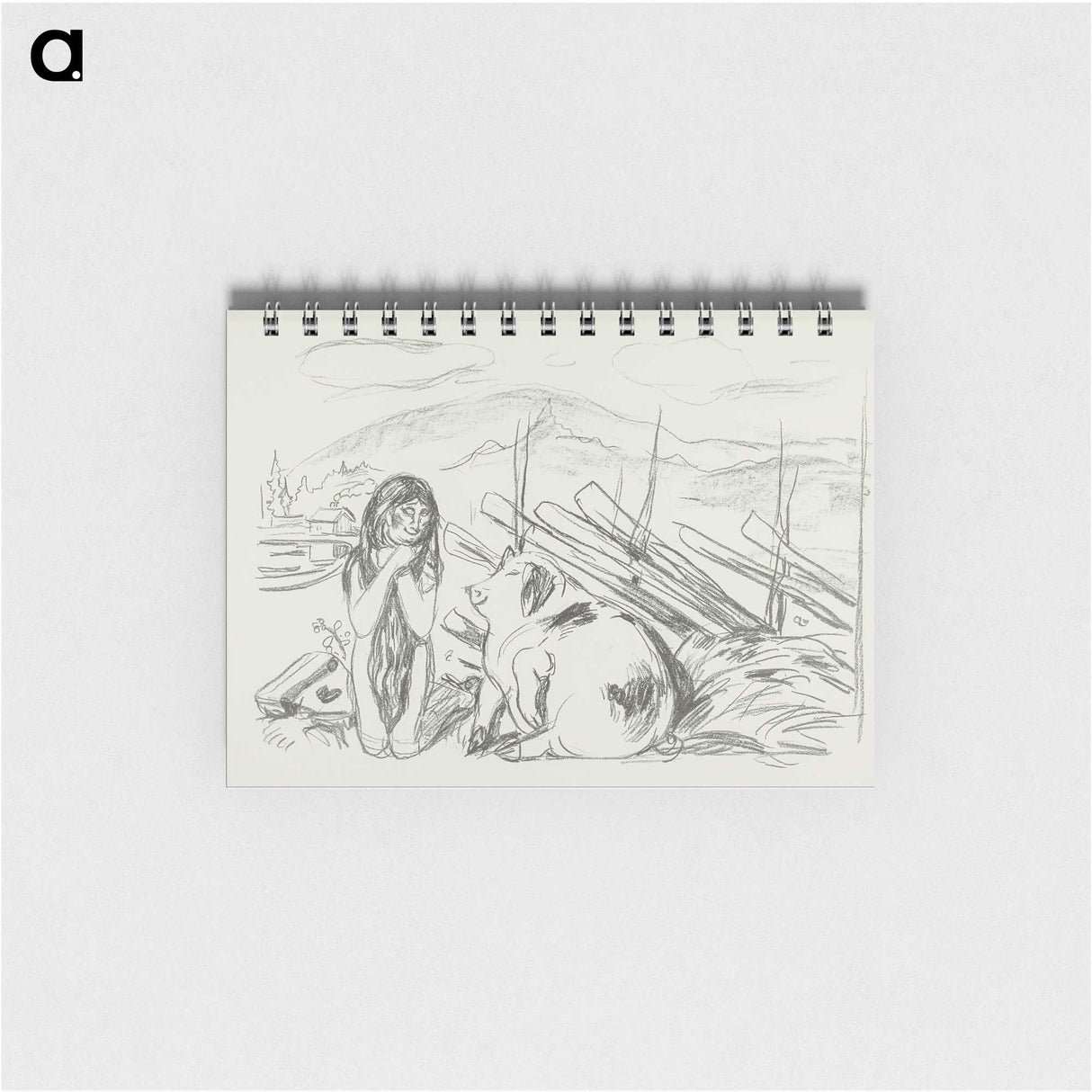 2-17_Edvard-Munch_memo