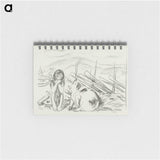 2-17_Edvard-Munch_memo