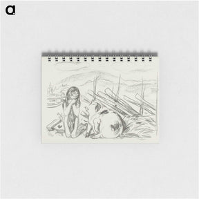 2-17_Edvard-Munch_memo