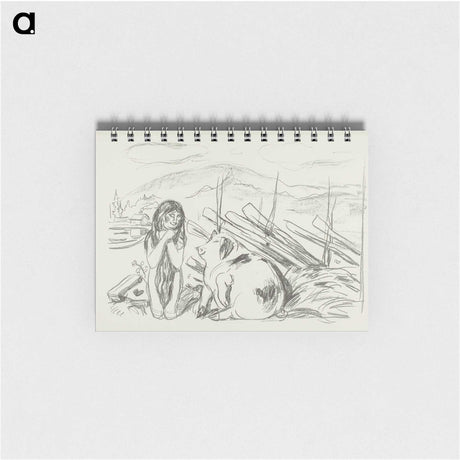 2-17_Edvard-Munch_memo