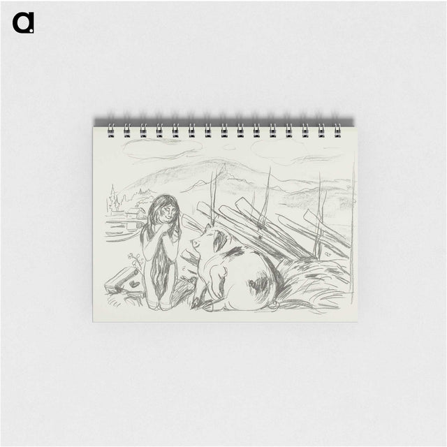 2-17_Edvard-Munch_memo
