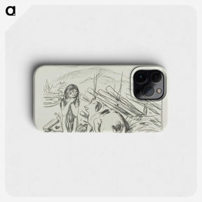 2-17_Edvard-Munch_phone