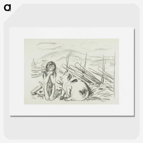 2-17_Edvard-Munch_picture