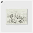 2-17_Edvard-Munch_postcard