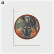 2-17_Edward-Burne-Jones_postcard