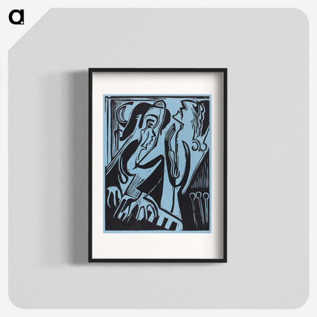 2-17_Ernst-Ludwig-Kirchner_blk
