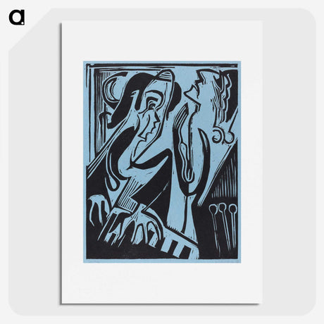 2-17_Ernst-Ludwig-Kirchner_picture