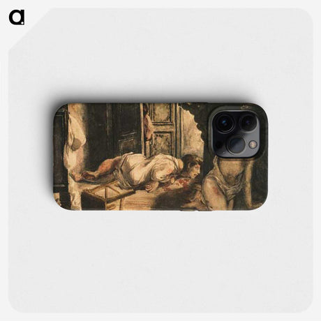 2-17_Eugene-Delacroix_phone