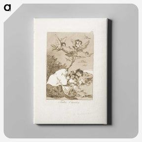 2-17_Francisco-de-Goya_canvas