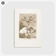 2-17_Francisco-de-Goya_postcard