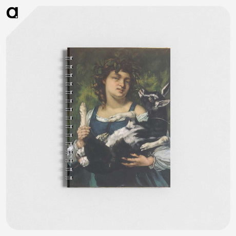 2-17_Gustave-Courbet_memo