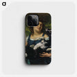 2-17_Gustave-Courbet_phone