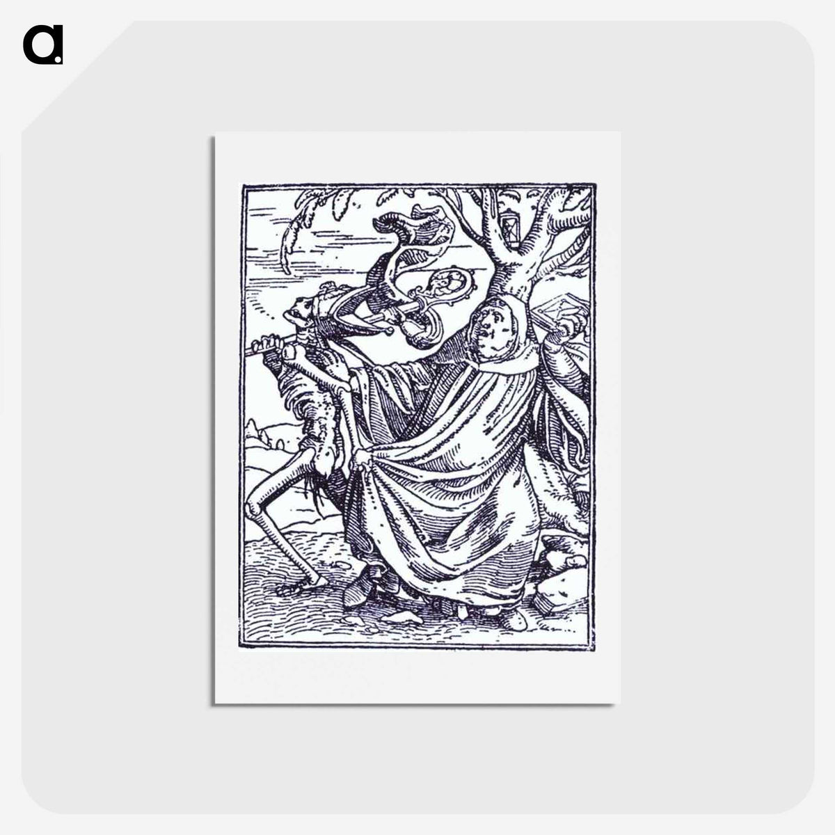 2-17_Hans-Holbein-the-Younger_hagaki