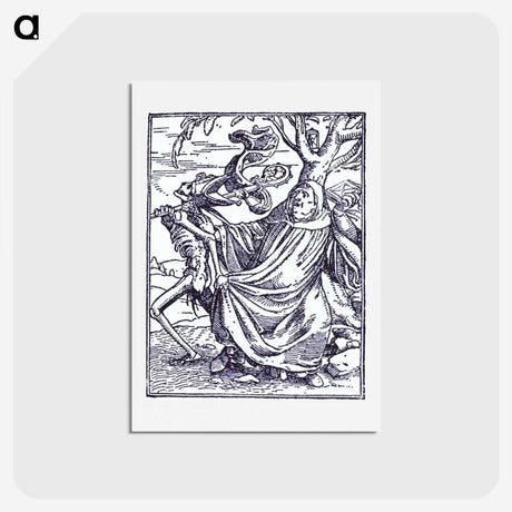 2-17_Hans-Holbein-the-Younger_hagaki