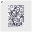 2-17_Hans-Holbein-the-Younger_postcard