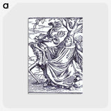 2-17_Hans-Holbein-the-Younger_postcard