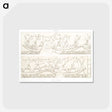 2-17_History-of-Egyptian-Art_postcard