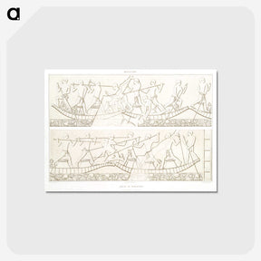 2-17_History-of-Egyptian-Art_postcard