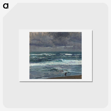 2-17_Joaquin-Sorolla_hagaki