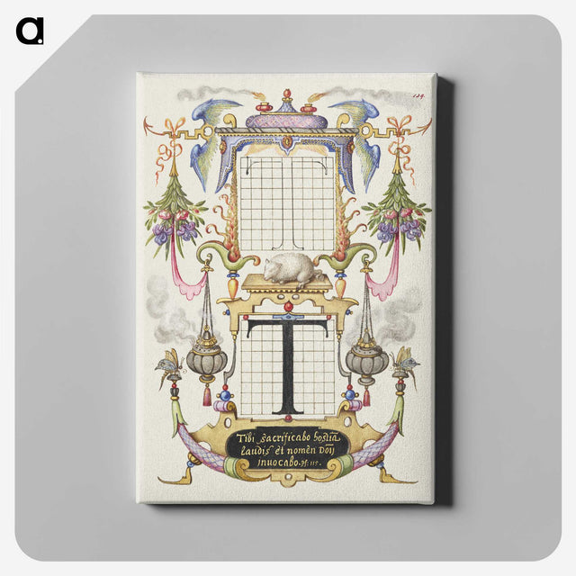 2-17_Joris-Hoefnagel_canvas