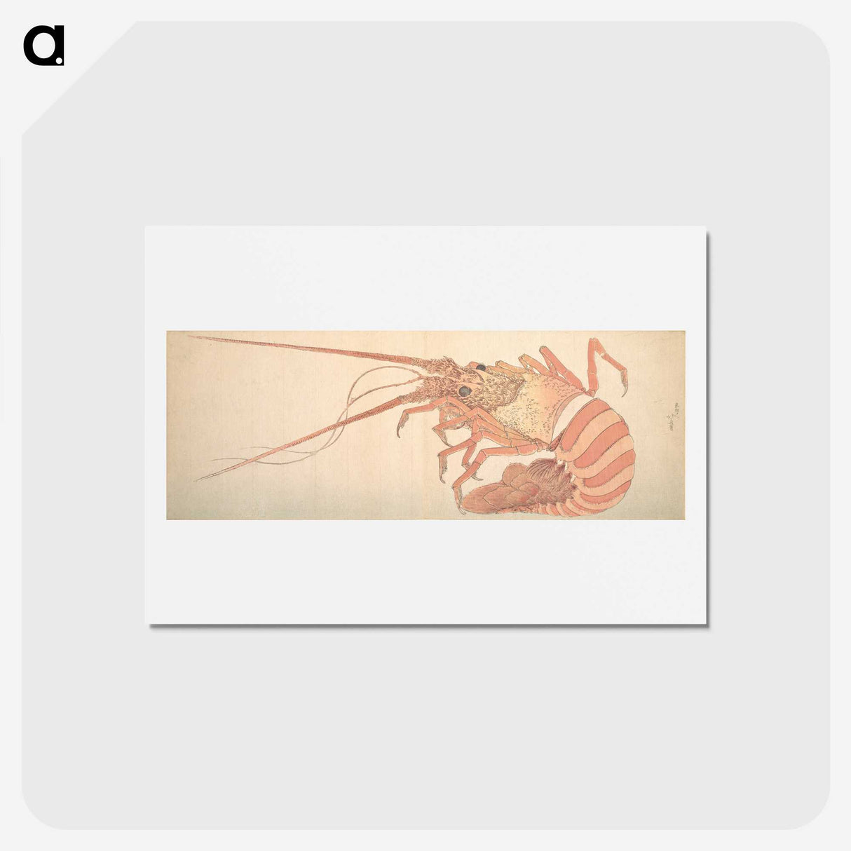 2-17_Katsushika-Hokusai_hagaki