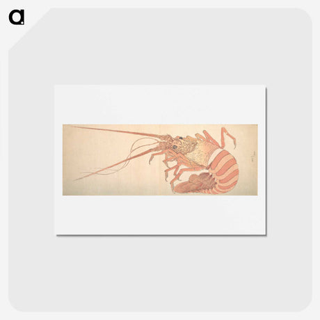 2-17_Katsushika-Hokusai_hagaki